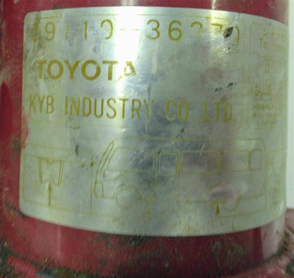 ジャッキ　ジャッキのみ　KYB　3.5トン（中古）