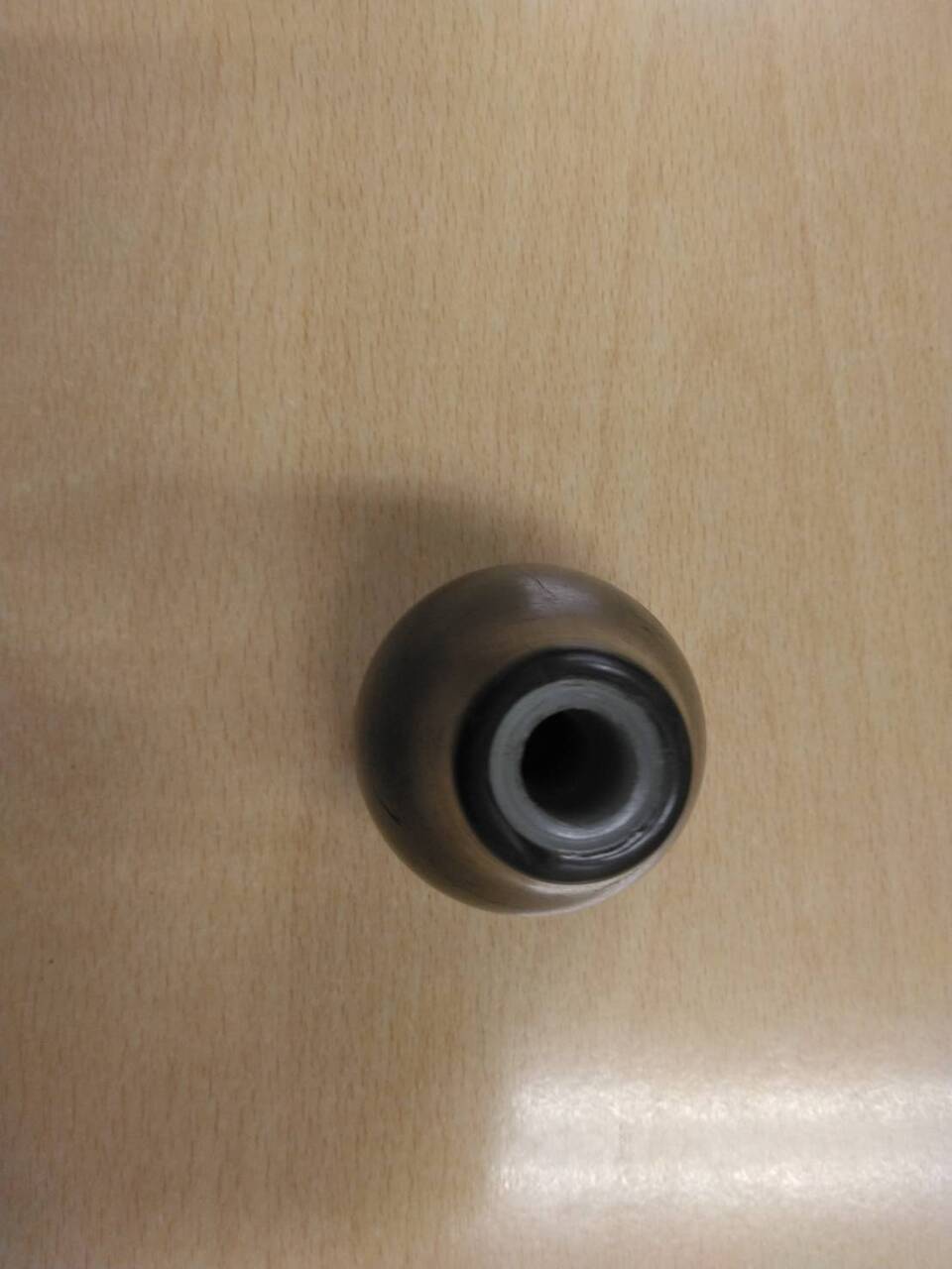 シフトノブ　MT　（中古）