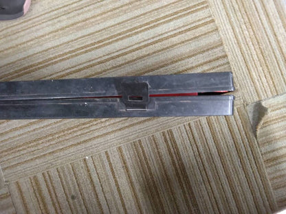 三角版　ケースあり（中古）