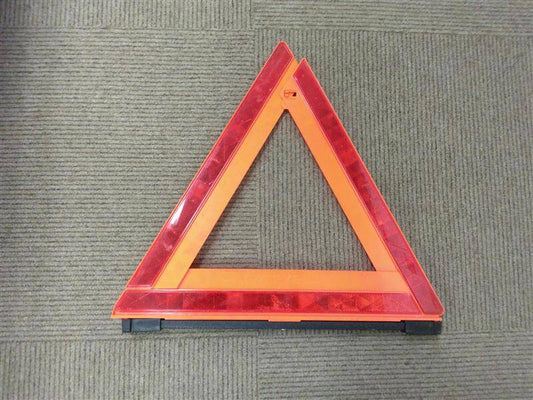三角版　ケースあり（中古）