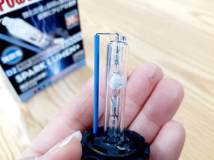 バルブ　　純正HID交換用　辰巳工業　（中古）