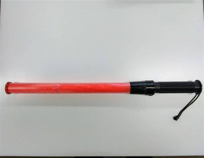 誘導棒　ヒビ有り 　（中古）