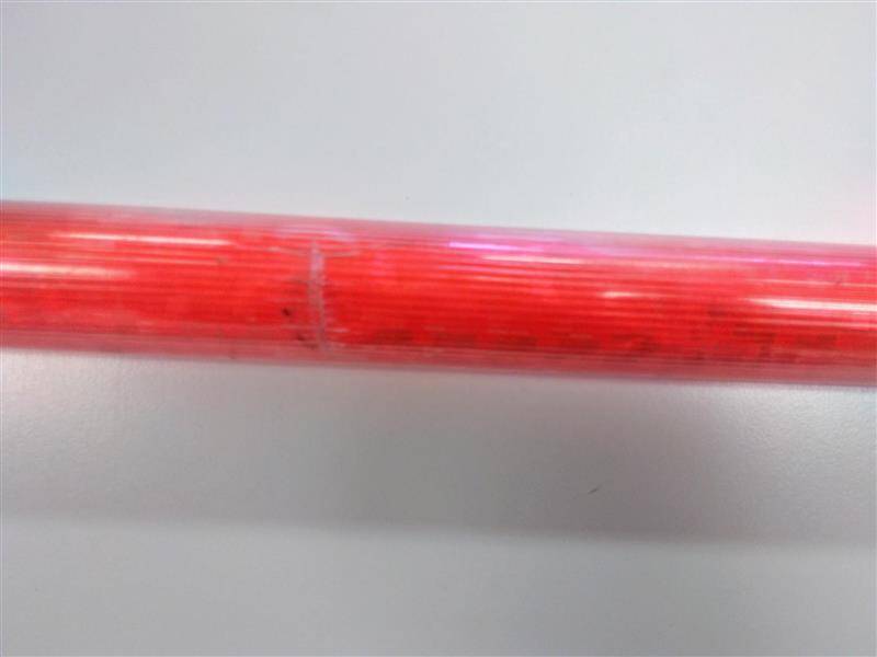 誘導棒　ヒビ有り 　（中古）