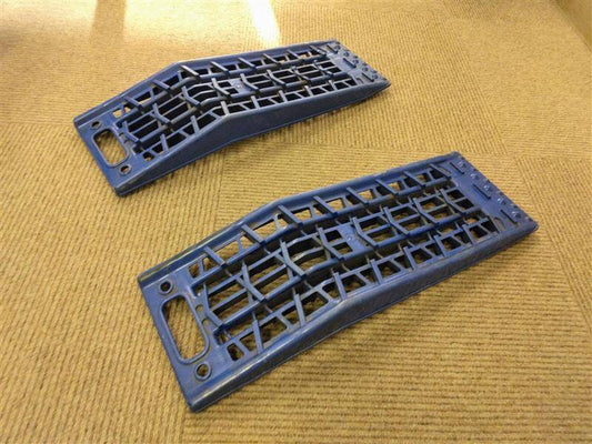 スノーヘルパー左右セット　KK-FD1JPDAで使用（中古）