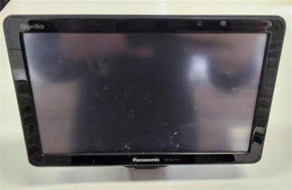 ナビ　パナソニック　CN-SL711L（中古）