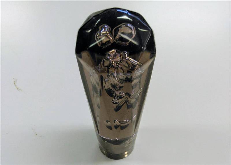 シフトノブ　　（中古）
