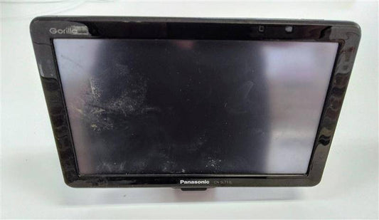 ナビ　パナソニック　CN-SL711L（中古）