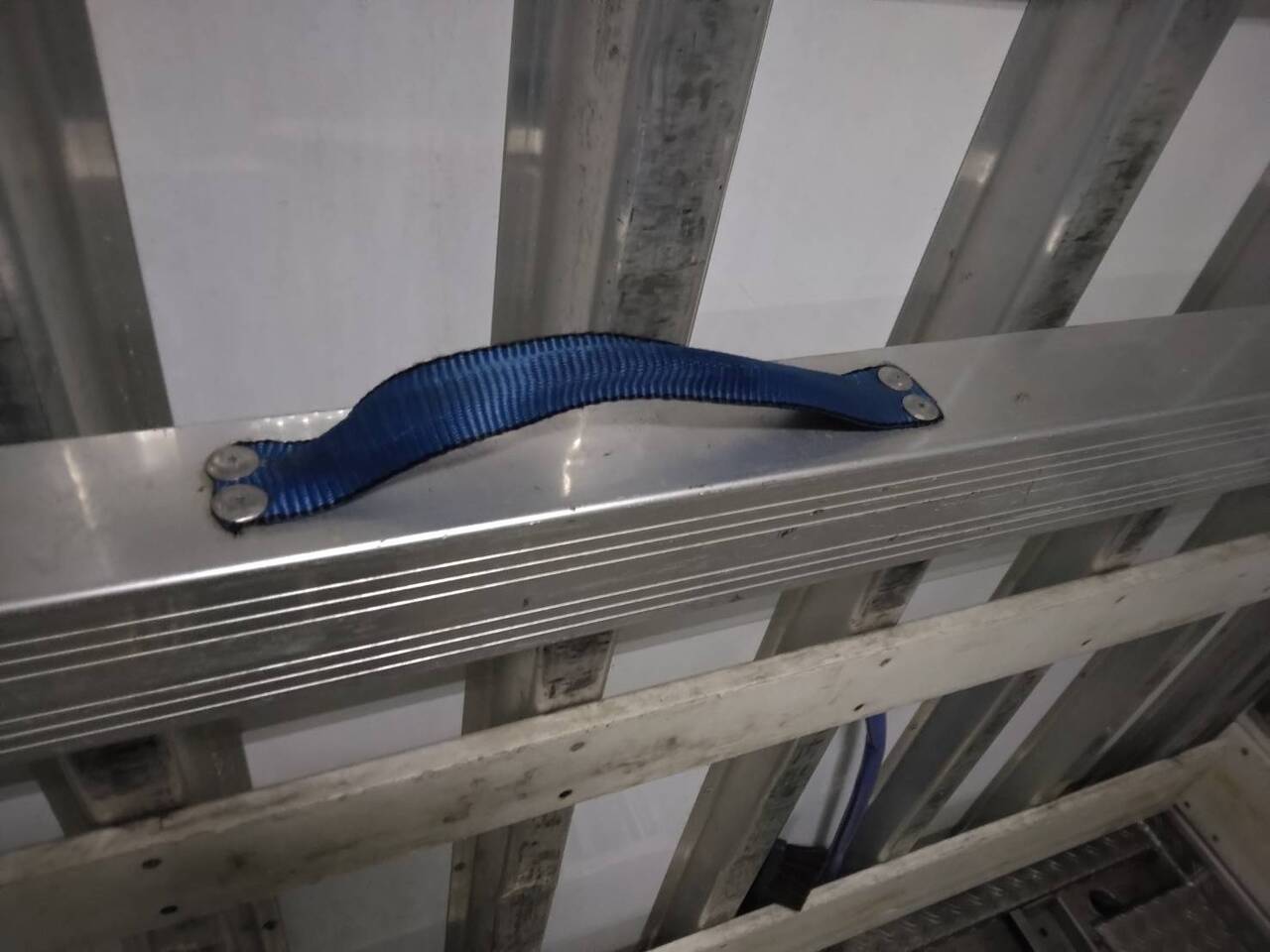 ラッシング　レールバー　TKG-FRR90S2で使用（中古）