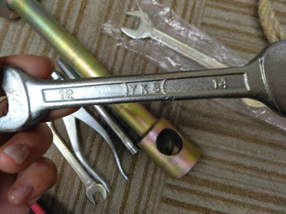 工具（中古）