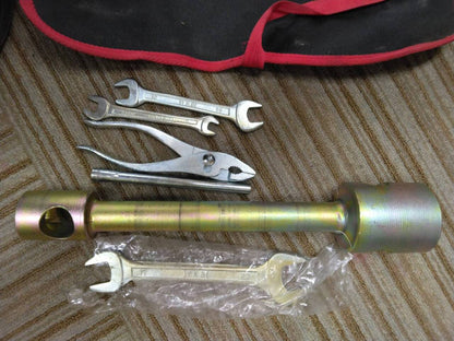 工具（中古）