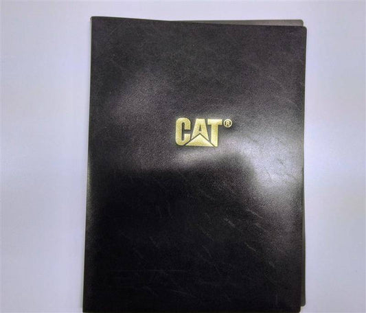 車検証ケース　CAT（中古）