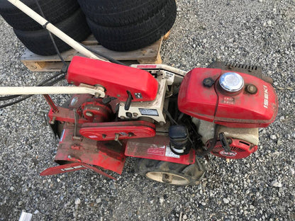トラクター　 ISEKI　 Ｌandmini44　KC44F  (中古）