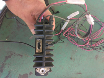 無線機   ALINCO　DR-420DX（中古）