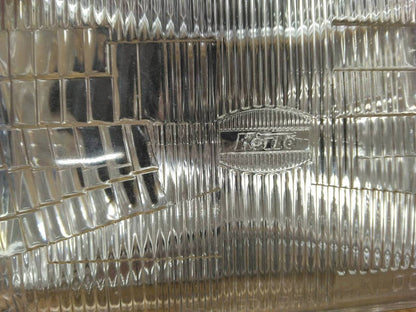 ヘッドランプ 小糸製作所（KOITO） 電力: 24V 75/70W角型4灯式　（中古）