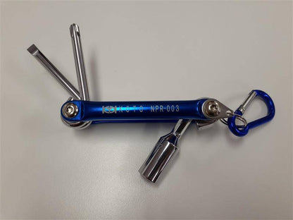 ナンバープレートリムーバー    KOTO　(中古)