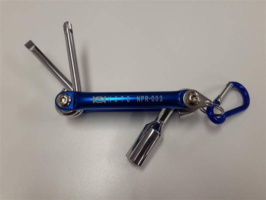 ナンバープレートリムーバー    KOTO　(中古)