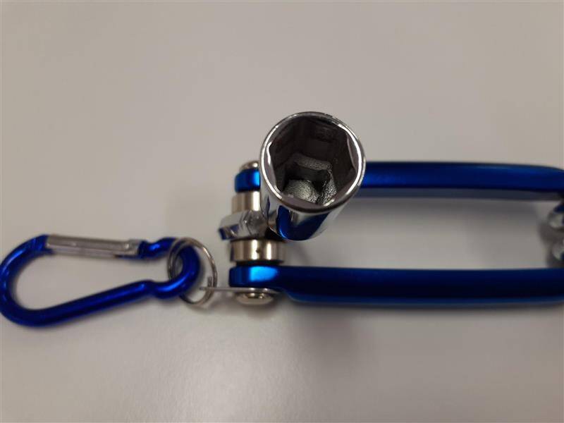 ナンバープレートリムーバー    KOTO　(中古)