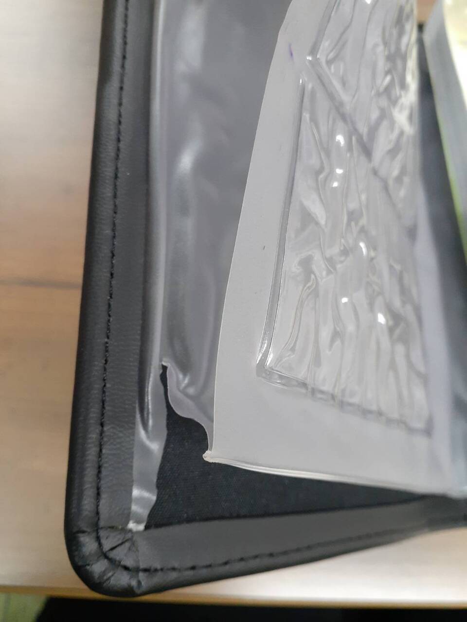 取扱説明書 　VOLVO (中古)