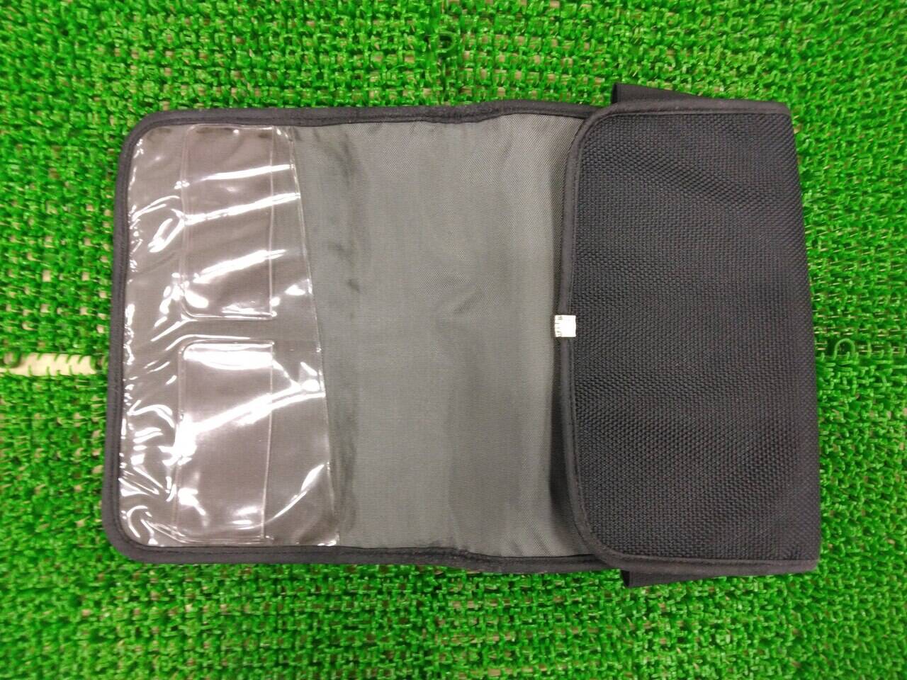 車検証ケース　メルセデスベンツ（中古）