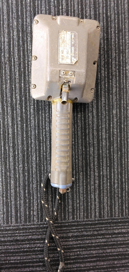 ラジコン　タダノ　RCS-MM2 【通電確認】PB-BPS81ARで使用 （中古）