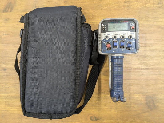 ラジコン　TADANO　RCS-FT1（中古）