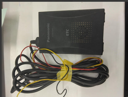 ETC panasonic   CY-ET805D    0329（中古）