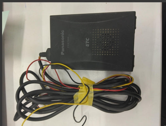 ETC panasonic   CY-ET805D    0329（中古）