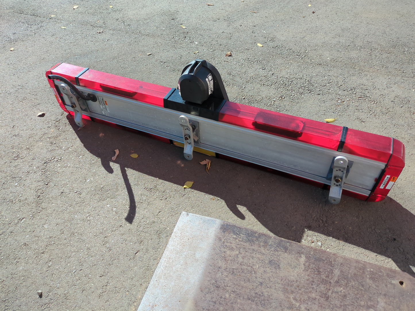 Patlite KK-FRS33D4J
