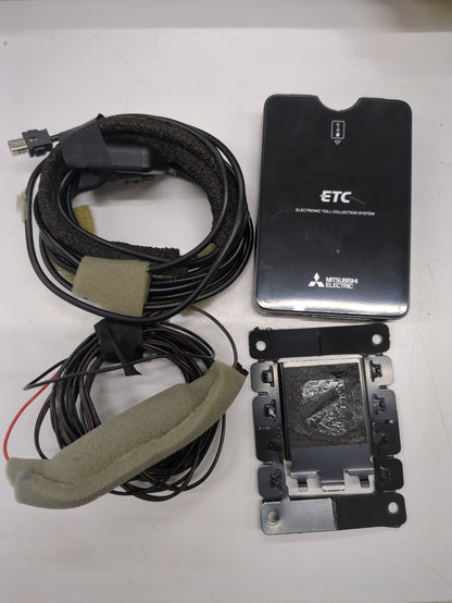 ETC　三菱電機　EP9U716V　マツダ３（中古）