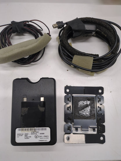 ETC　三菱電機　EP9U716V　マツダ３（中古）