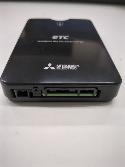 ETC　三菱電機　EP9U716V　マツダ３（中古）