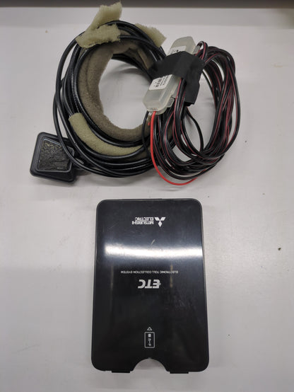 ETC　三菱電気　 EP9U716V　MAZDA3取外し（中古）