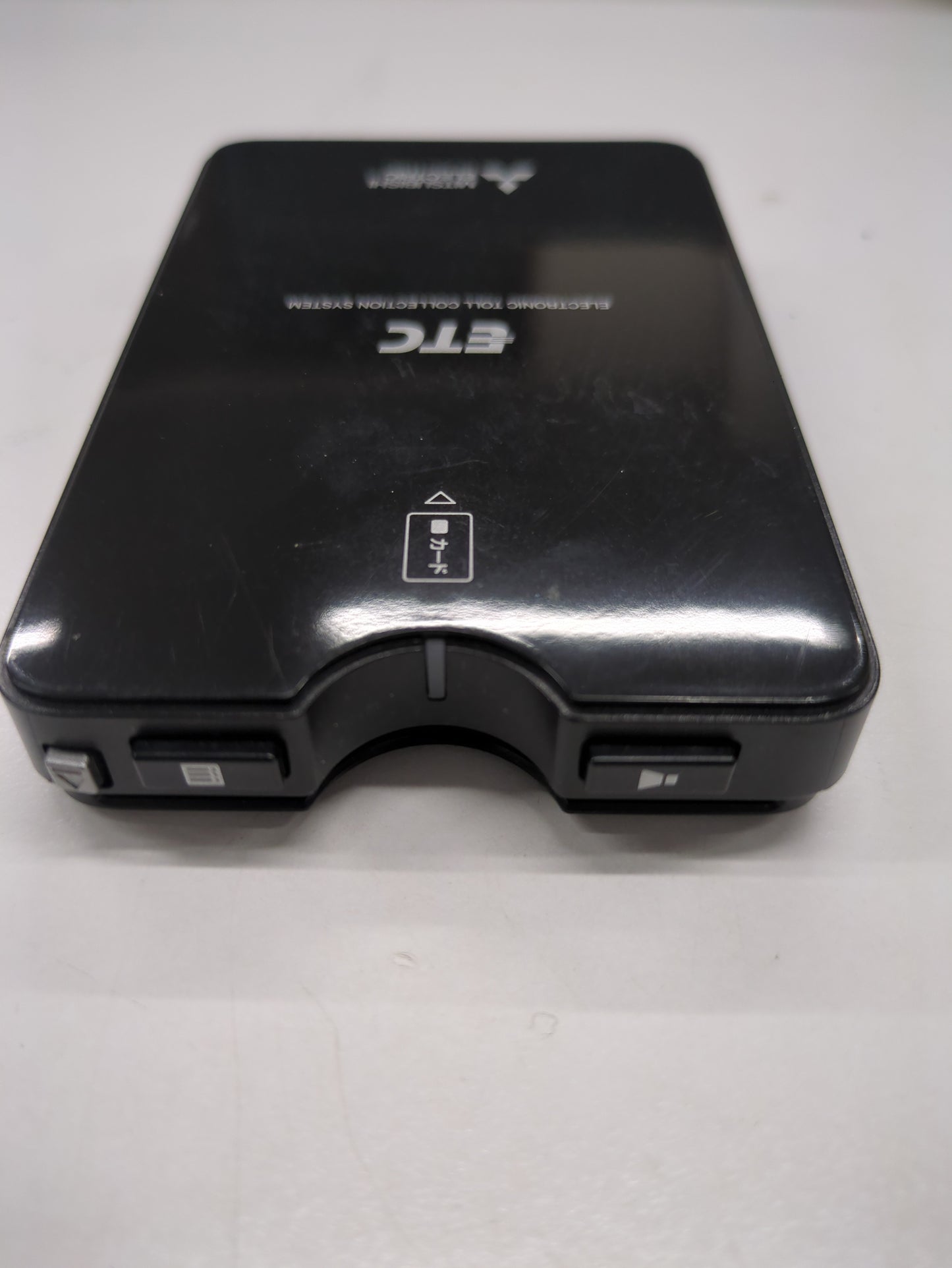 ETC　三菱電気　 EP9U716V　MAZDA3取外し（中古）