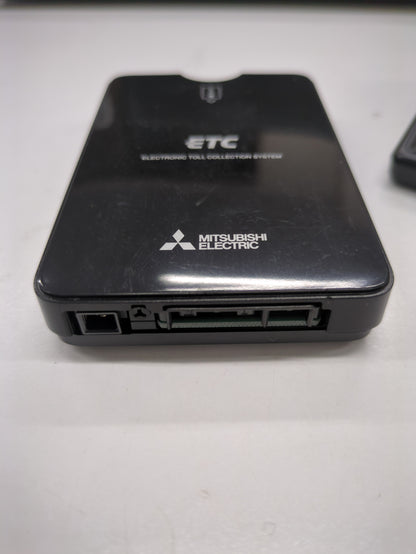 ETC　三菱電気　 EP9U716V　MAZDA3取外し（中古）