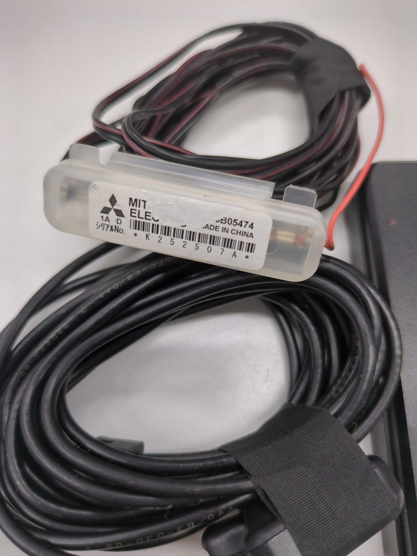 ETC　三菱電気　EP9U716V　MAZDA3 6BA-BP5P取外し　ケーブル付き 17（中古）