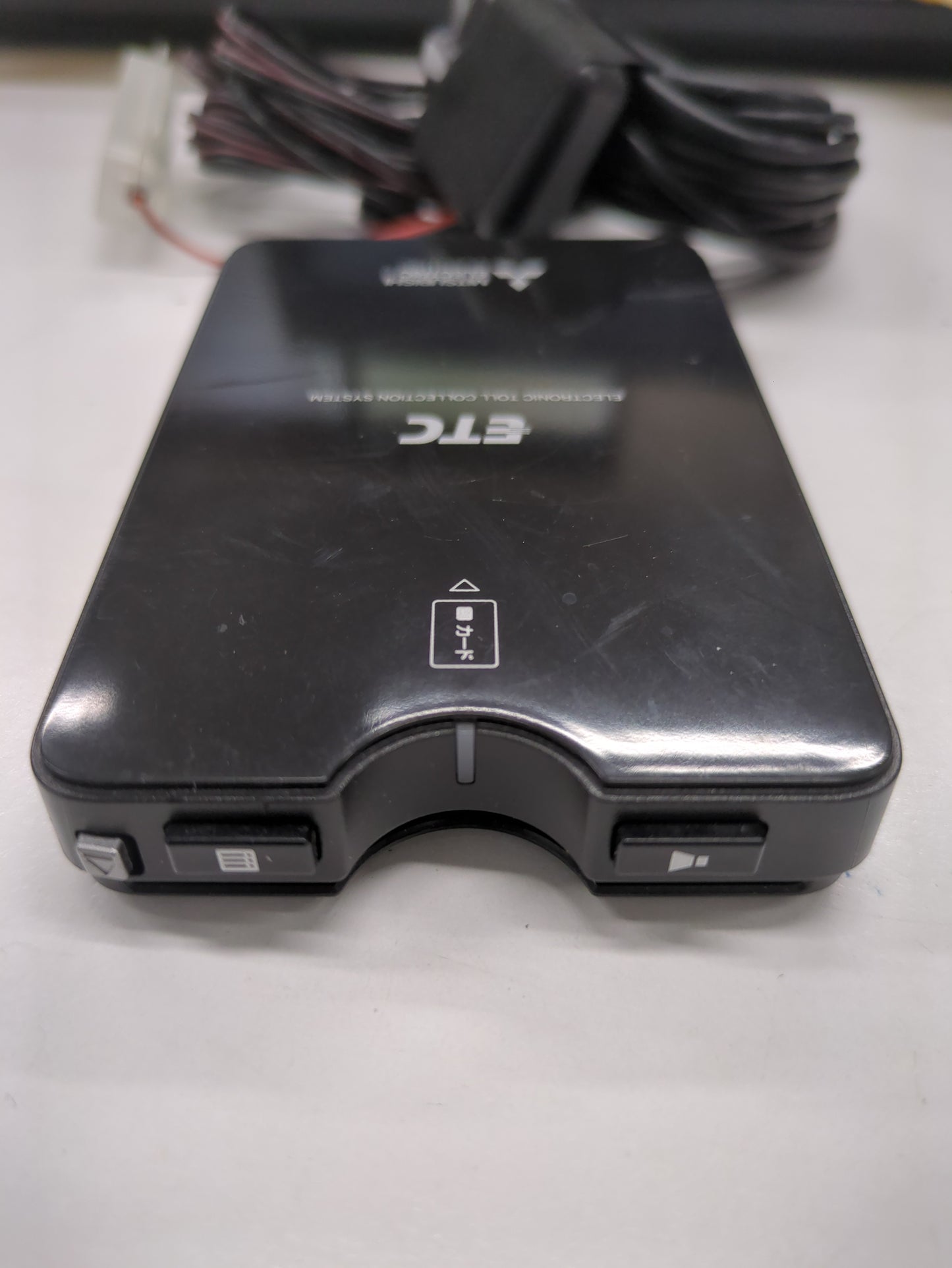 ETC　三菱電気　EP9U716V　MAZDA3 6BA-BP5P取外し　ケーブル付き 17（中古）