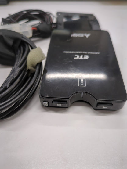 ETC　三菱電気　EP9U716V　MAZDA3 6BA-BP5P取外し　ケーブル付き 15（中古）
