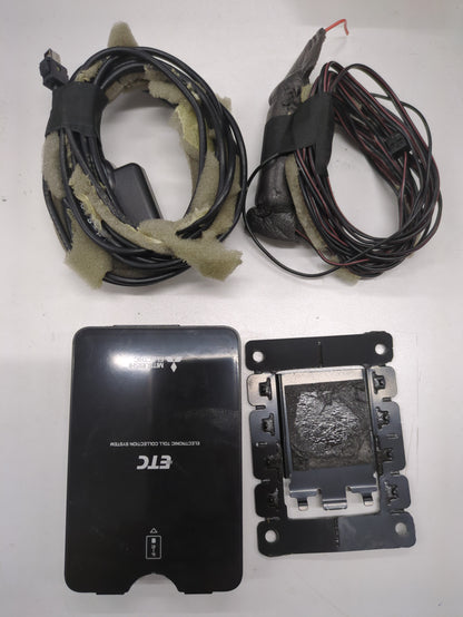 ETC　三菱電気　EP9U716V　MAZDA3 6BA-BP5P取外し　ケーブル付き 12（中古）