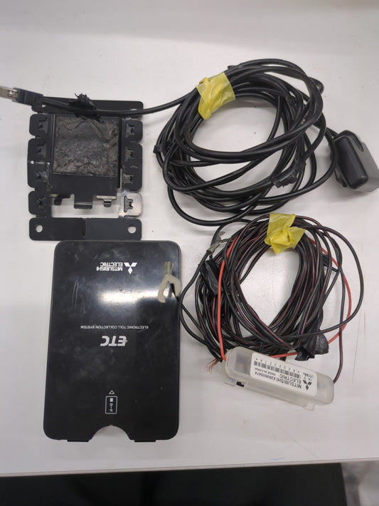 ETC　三菱電気　EP9U716V　MAZDA3 6BA-BP5R取外し　ケーブル付き 11（中古）