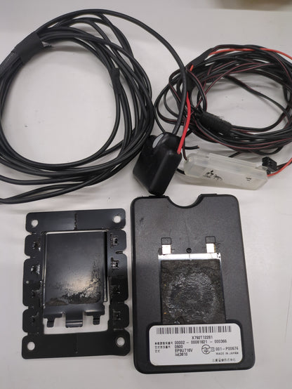 ETC　三菱電気　EP9U716V　MAZDA3 6BA-BP5P取外し　ケーブル付き 10（中古）