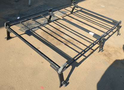 ルーフキャリア　長さ：約190㎝　エブリイHBD-DA17Vから取外（中古）