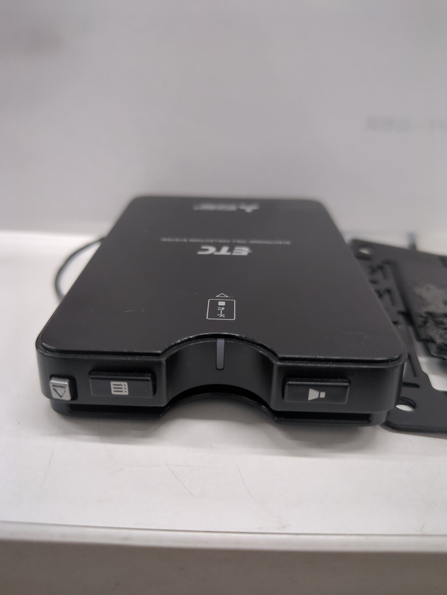 ETC　三菱電気　EP9U716V　MAZDA3 6BA-BP5R取外し  ケーブル付き 7（中古）