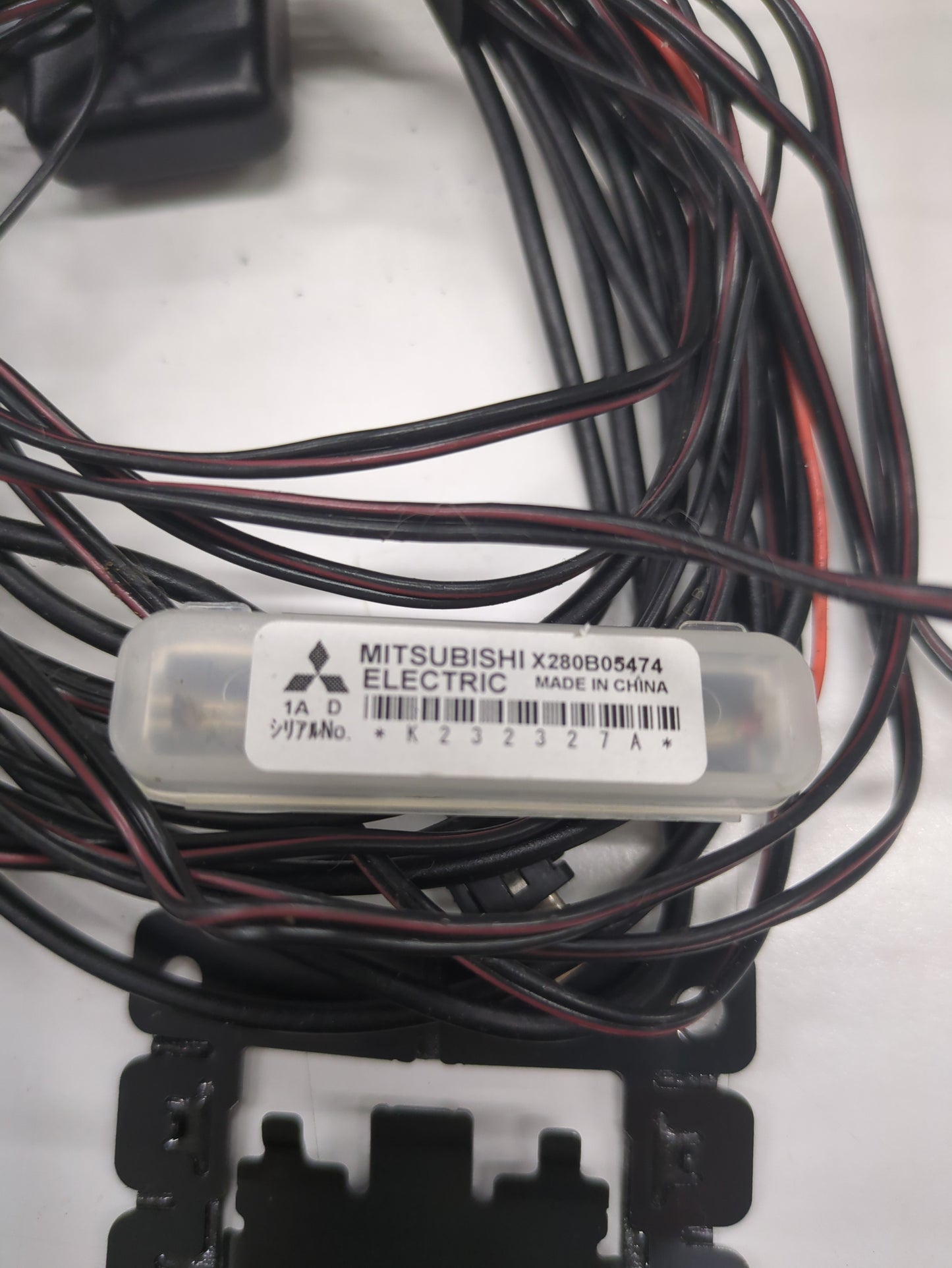 ETC　三菱電気　EP9U716V　MAZDA3 6BA-BP5R取外し  ケーブル付き 6（中古）