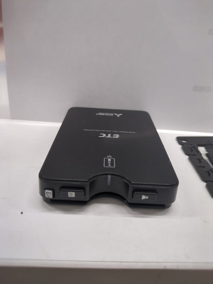 ETC　三菱電気　EP9U716V　MAZDA3 6BA-BP5R取外し  ケーブル付き 6（中古）