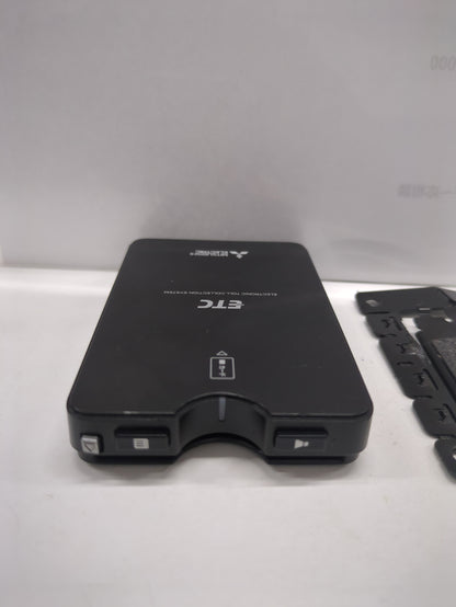 ETC　三菱電気　EP9U716V　MAZDA3 6BA-BP5R取外し　ケーブル付き  4（中古）