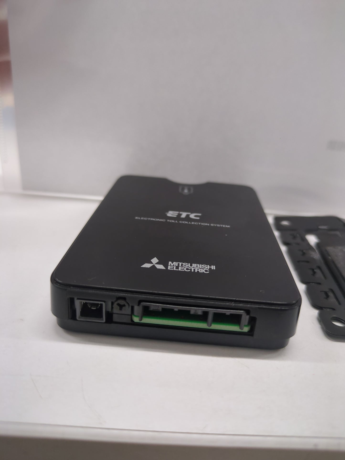 ETC　三菱電気　EP9U716V　MAZDA3 6BA-BP5R取外し　ケーブル付き  4（中古）