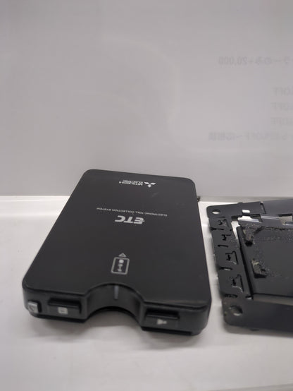 ETC　三菱電気　EP9U716V　MAZDA3 6BA-BP5P取外し　ケーブル付き  3（中古）