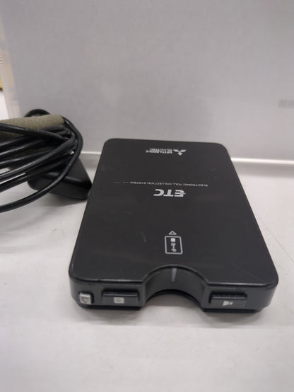 ETC 三菱電機 ETC車載器 EP9U716V ケーブル・アンテナ付 動作確認済み（中古）