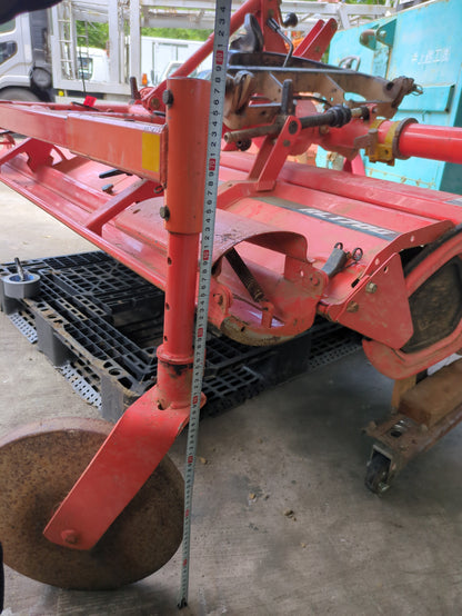 ロータリー　クボタ　RL170G　【作業幅1700mm】（中古）