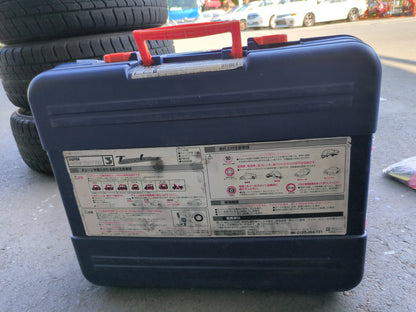 タイヤチェーン　ST11（中古）